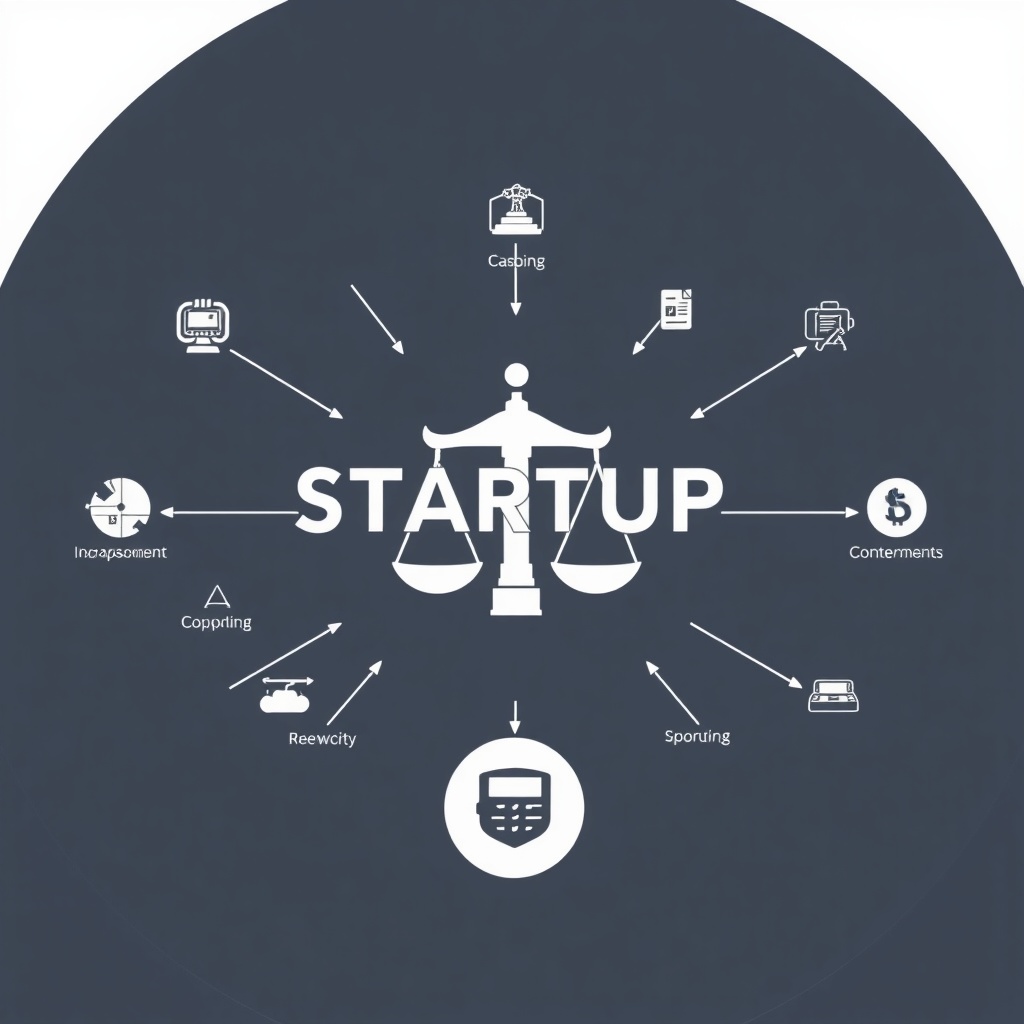 Legal Startup Ecosystem: How Legal Tech Is Reshaping Law - Legal Ventive